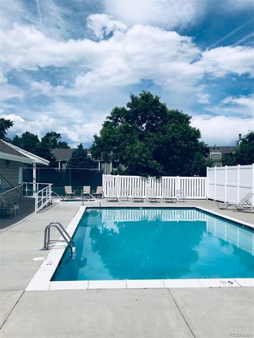 7474 E Arkansas Avenue E 29-07, Denver, CO 80231