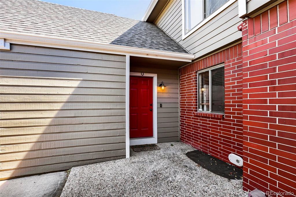 7474 E Arkansas Avenue E 29-07, Denver, CO 80231