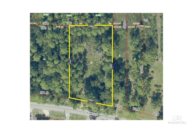 35745 Boykin Boulevard, Lillian, AL 36549