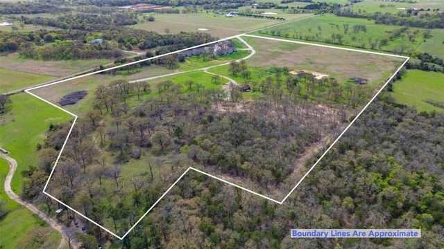 1304 County Road 115 12, Gainesville, TX 76240