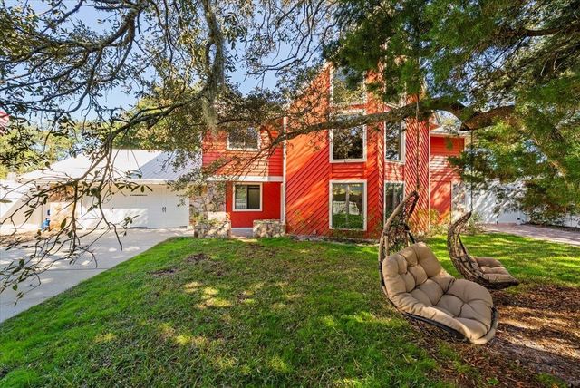 4 Santa Maria Ln, St Augustine, FL 32080