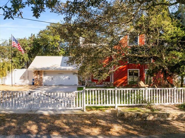 4 Santa Maria Ln, St Augustine, FL 32080