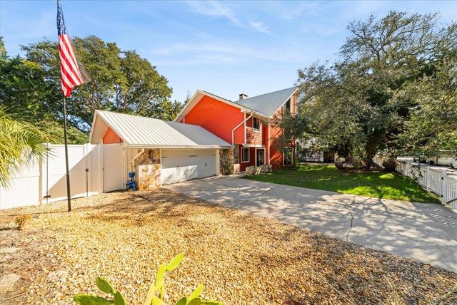 4 Santa Maria Ln, St Augustine, FL 32080