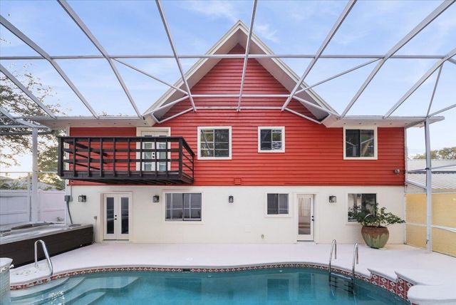 4 Santa Maria Ln, St Augustine, FL 32080