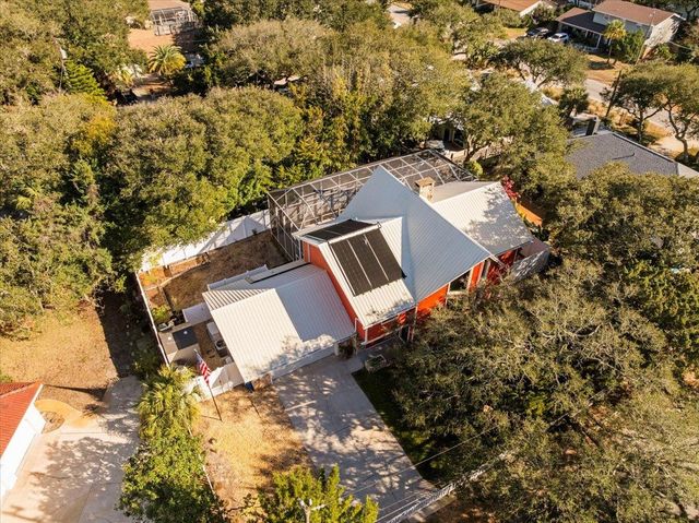 4 Santa Maria Ln, St Augustine, FL 32080