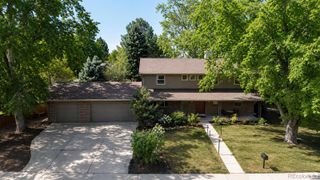 9450 E Evans Place, Denver, CO 80231