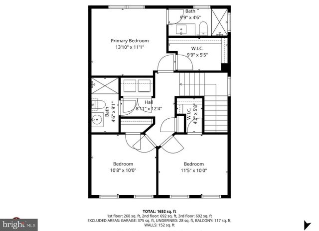 11175 CONWAY PL, White Plains, MD 20695