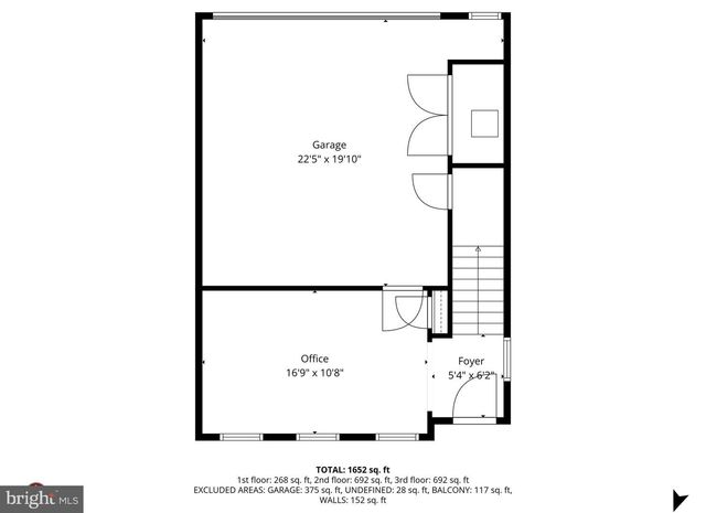 11175 CONWAY PL, White Plains, MD 20695