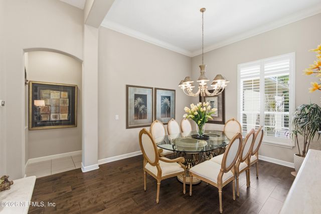 45 NEW WATER OAK Drive, Palm Coast, FL 32137