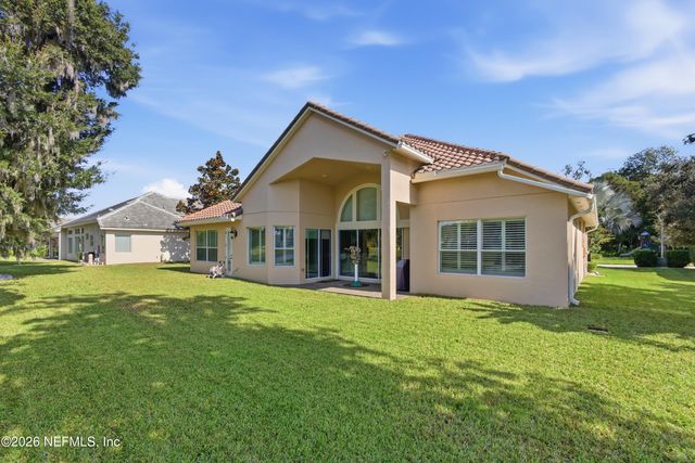 45 NEW WATER OAK Drive, Palm Coast, FL 32137