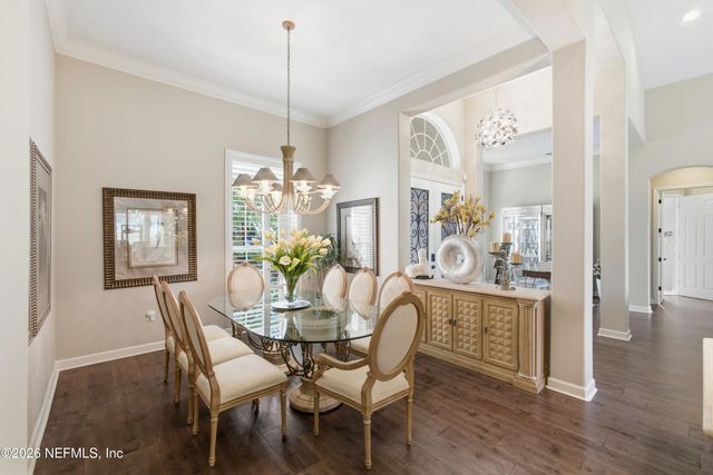 45 NEW WATER OAK Drive, Palm Coast, FL 32137