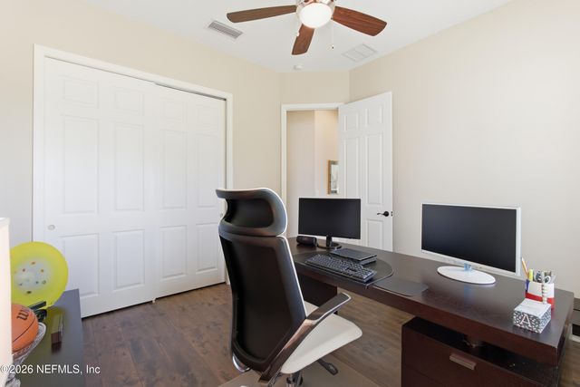 45 NEW WATER OAK Drive, Palm Coast, FL 32137