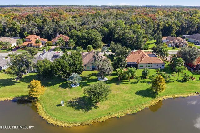 45 NEW WATER OAK Drive, Palm Coast, FL 32137