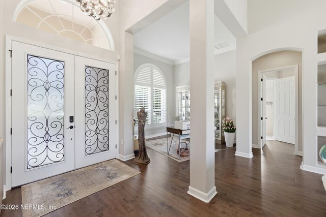 45 NEW WATER OAK Drive, Palm Coast, FL 32137