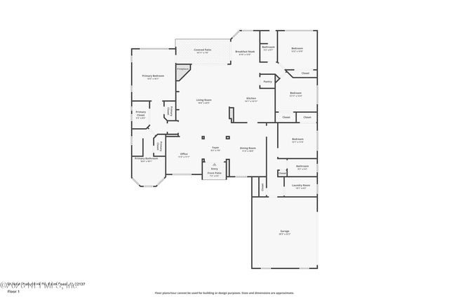 45 NEW WATER OAK Drive, Palm Coast, FL 32137