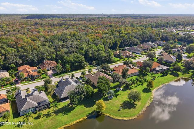 45 NEW WATER OAK Drive, Palm Coast, FL 32137