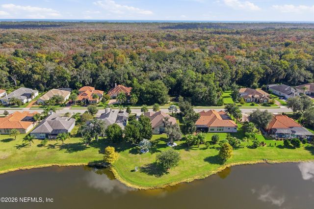 45 NEW WATER OAK Drive, Palm Coast, FL 32137