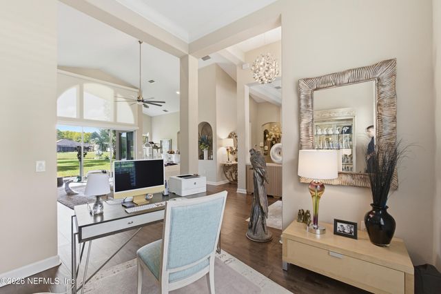 45 NEW WATER OAK Drive, Palm Coast, FL 32137