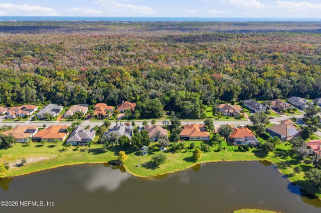 45 NEW WATER OAK Drive, Palm Coast, FL 32137