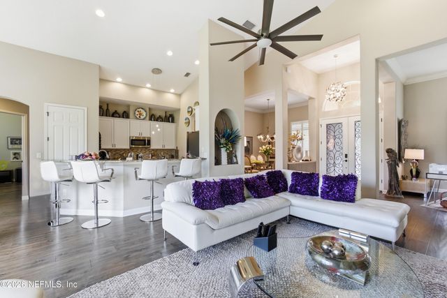 45 NEW WATER OAK Drive, Palm Coast, FL 32137