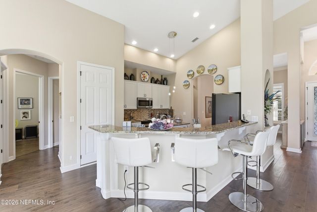 45 NEW WATER OAK Drive, Palm Coast, FL 32137