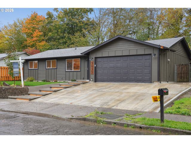 3033 Se CONDOR Ave, Gresham, OR 97080