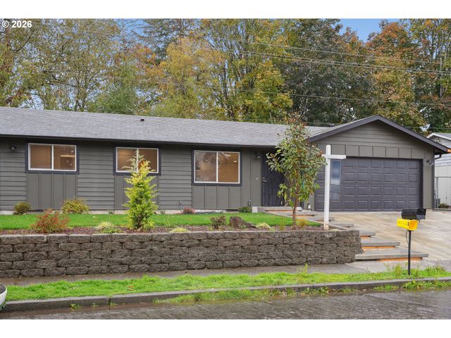 3033 Se CONDOR Ave, Gresham, OR 97080