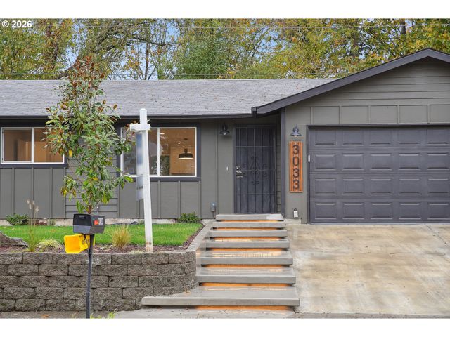 3033 Se CONDOR Ave, Gresham, OR 97080