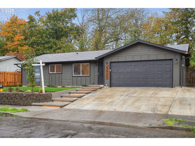3033 Se CONDOR Ave, Gresham, OR 97080