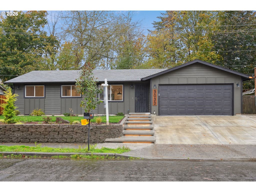 3033 Se CONDOR Ave, Gresham, OR 97080