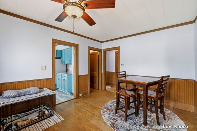 1116 Slayton Avenue, Grand Haven City, MI 49417