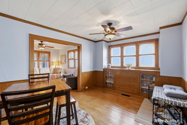 1116 Slayton Avenue, Grand Haven City, MI 49417