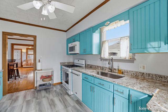 1116 Slayton Avenue, Grand Haven City, MI 49417