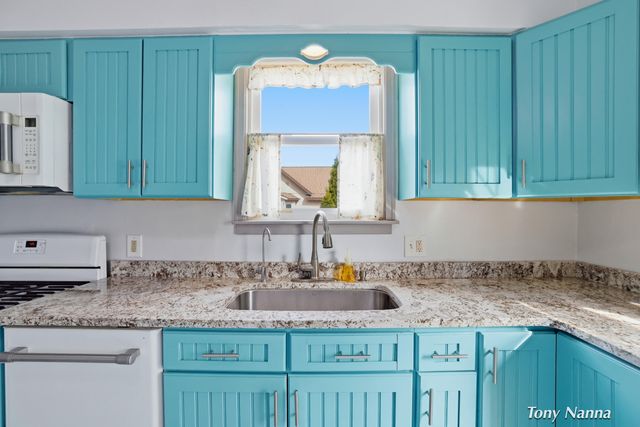 1116 Slayton Avenue, Grand Haven City, MI 49417