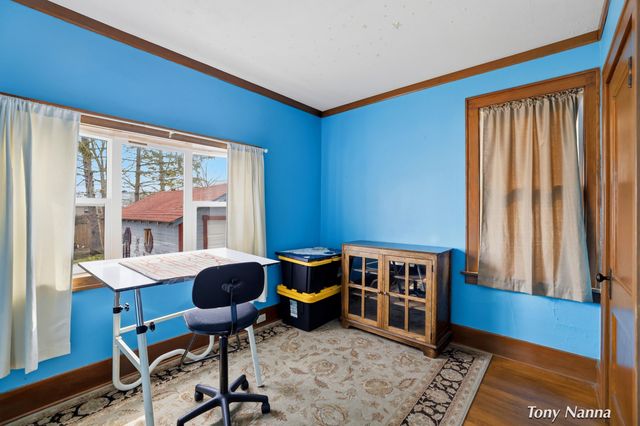 1116 Slayton Avenue, Grand Haven City, MI 49417
