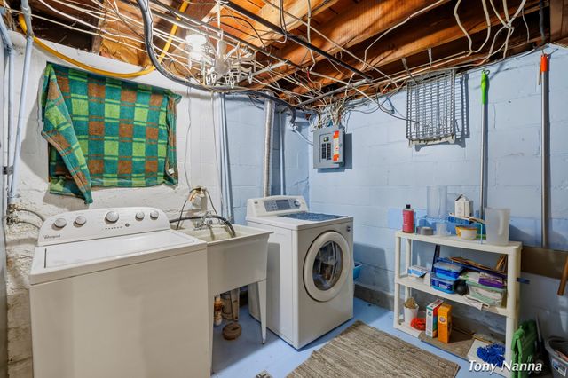 1116 Slayton Avenue, Grand Haven City, MI 49417