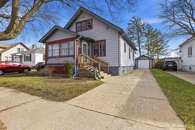 1116 Slayton Avenue, Grand Haven City, MI 49417