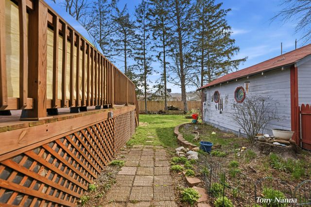 1116 Slayton Avenue, Grand Haven City, MI 49417