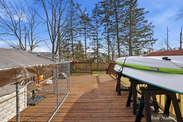 1116 Slayton Avenue, Grand Haven City, MI 49417