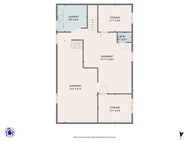 1116 Slayton Avenue, Grand Haven City, MI 49417