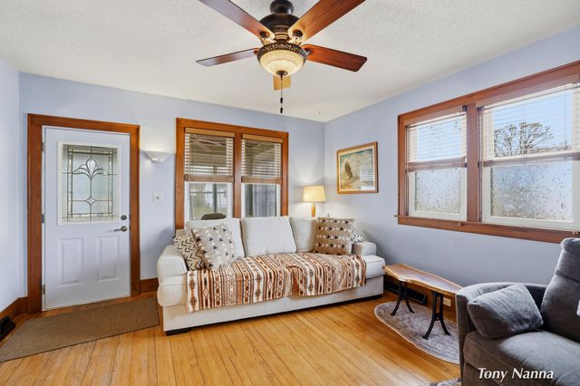 1116 Slayton Avenue, Grand Haven City, MI 49417