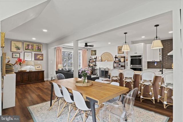 311 LAKEVIEW DR, Collingswood, NJ 08108