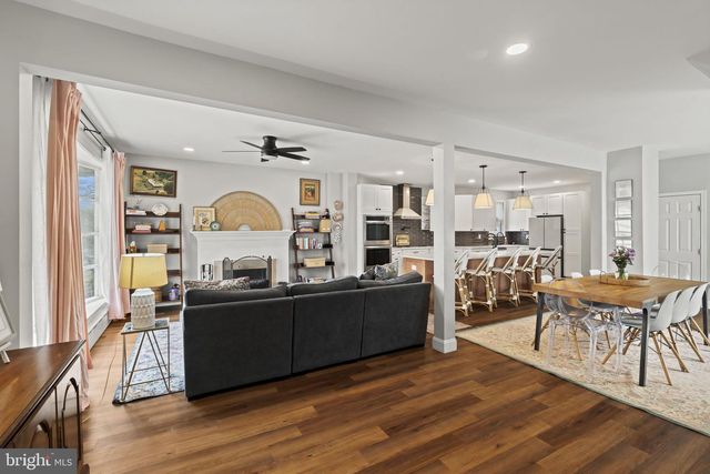 311 LAKEVIEW DR, Collingswood, NJ 08108