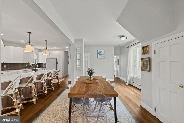 311 LAKEVIEW DR, Collingswood, NJ 08108