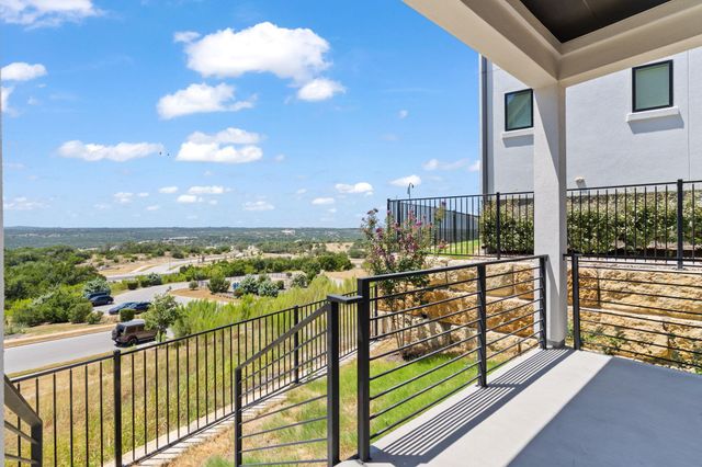 4 Maybury WAY 40, Austin, TX 78738