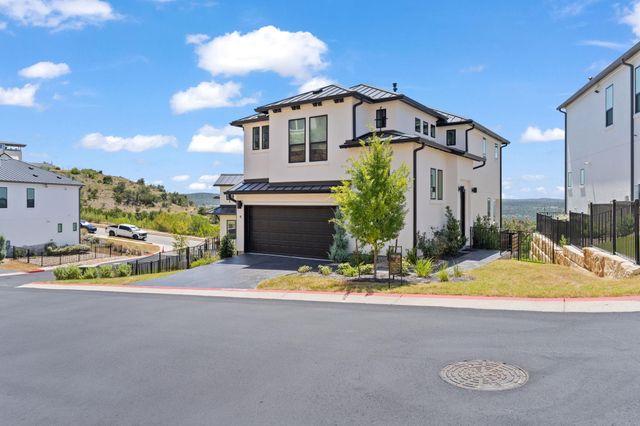 4 Maybury WAY 40, Austin, TX 78738