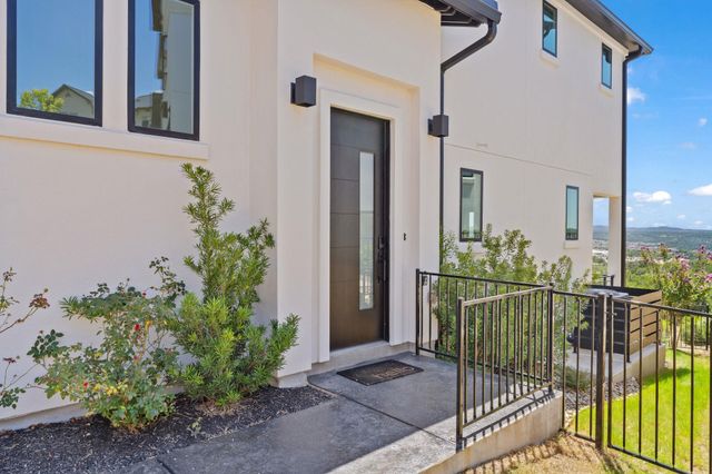 4 Maybury WAY 40, Austin, TX 78738