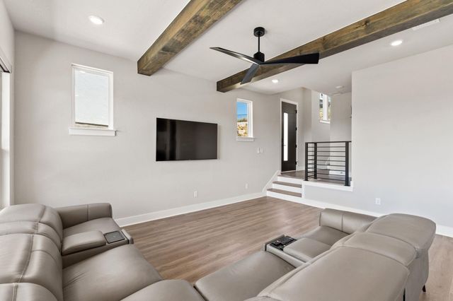 4 Maybury WAY 40, Austin, TX 78738