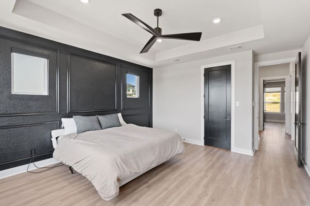 4 Maybury WAY 40, Austin, TX 78738
