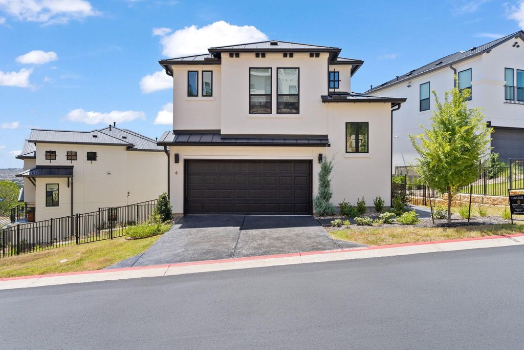 4 Maybury WAY 40, Austin, TX 78738